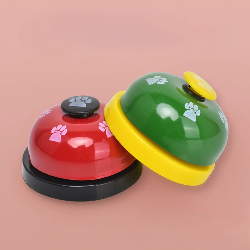 Звонки для домашних животных Звонки для кошек и собак Дрессировщик для собак Тедди Звонки для собак Звонки для собак