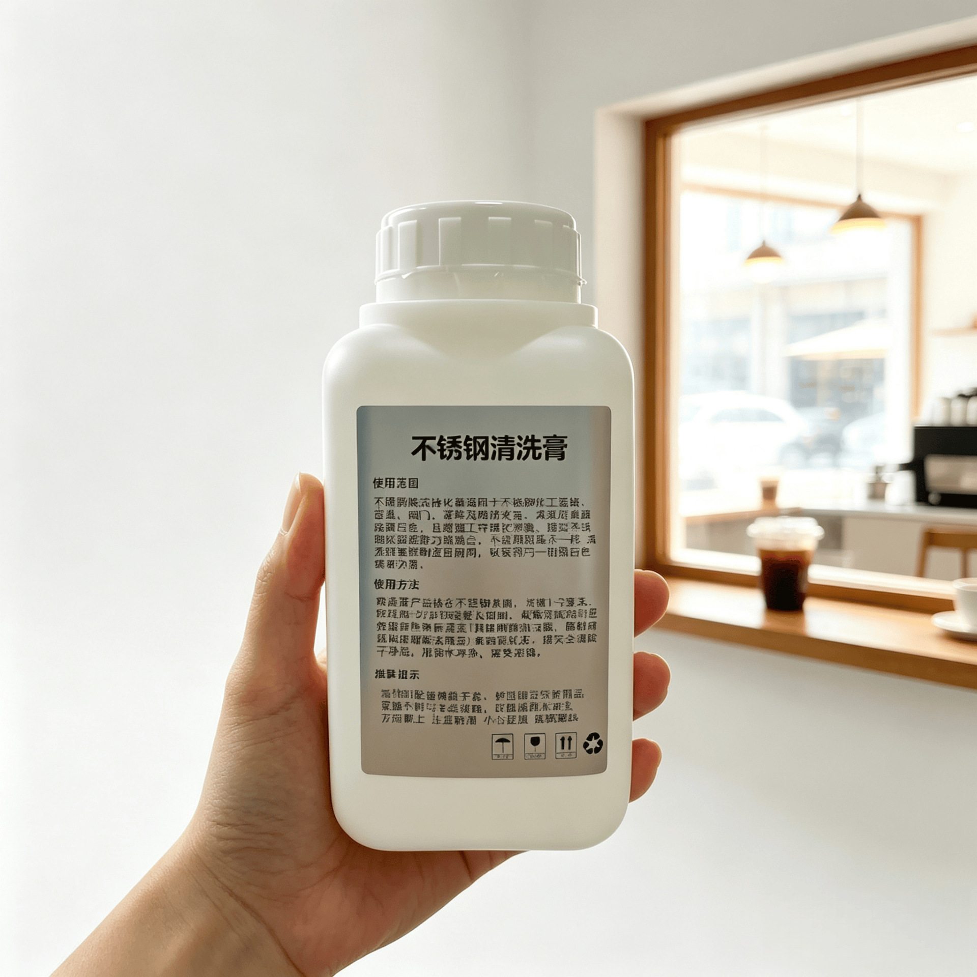 304不锈钢酸洗钝化液钝化膏速效酸洗膏不锈钢焊斑清洗剂焊点处理