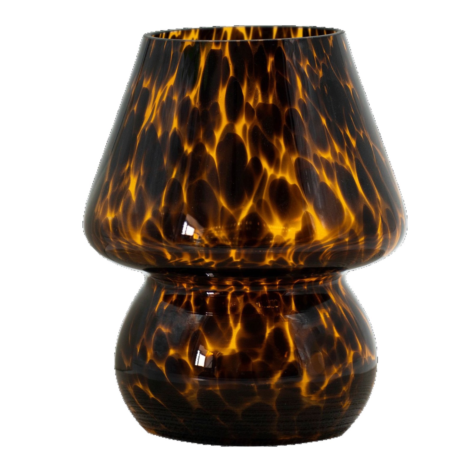 Lámpara de Mesa Creativa con Forma de Hongo, Estilo Crema, Simple, Linda, Decorativa, para Ambiente Nocturno, Venta al Por Mayor Transfronteriza