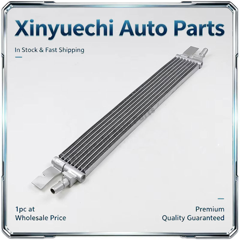Suitable for BMW G22 G23 G26 engine oil cooler 17219429794