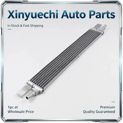 Suitable for BMW G22 G23 G26 engine oil cooler 17219429794