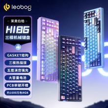 LEOBOG Hi86�X����Cе�I�P75%����Gasket���ƻ��o����ģ�{���о�