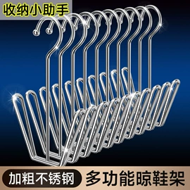 收纳盒;衣钩/挂钩;衣架