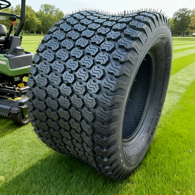 Cart Lawn Cart – Elektrikli avtomobil şinləri