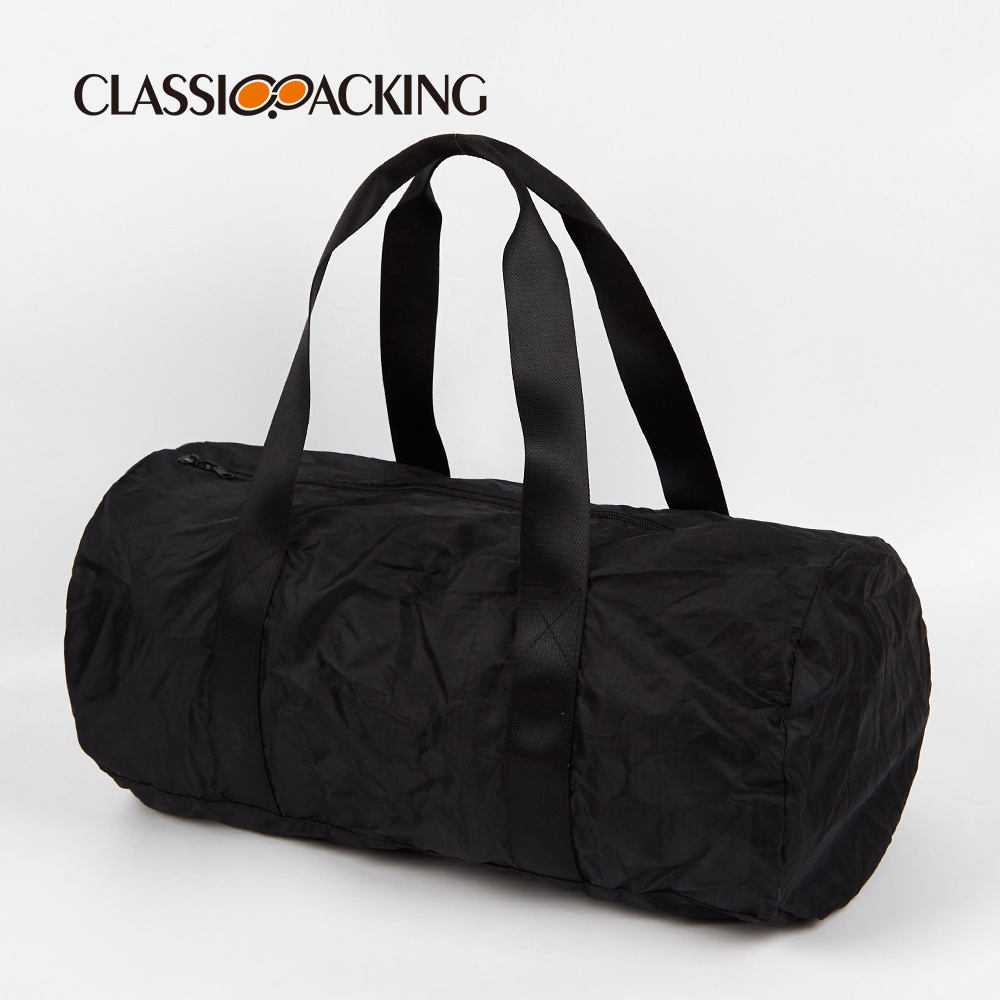 Bolsa de deporte nueva para fitness 2025, bolsa de viaje de gran capacidad, ligera, multifuncional y portátil.
