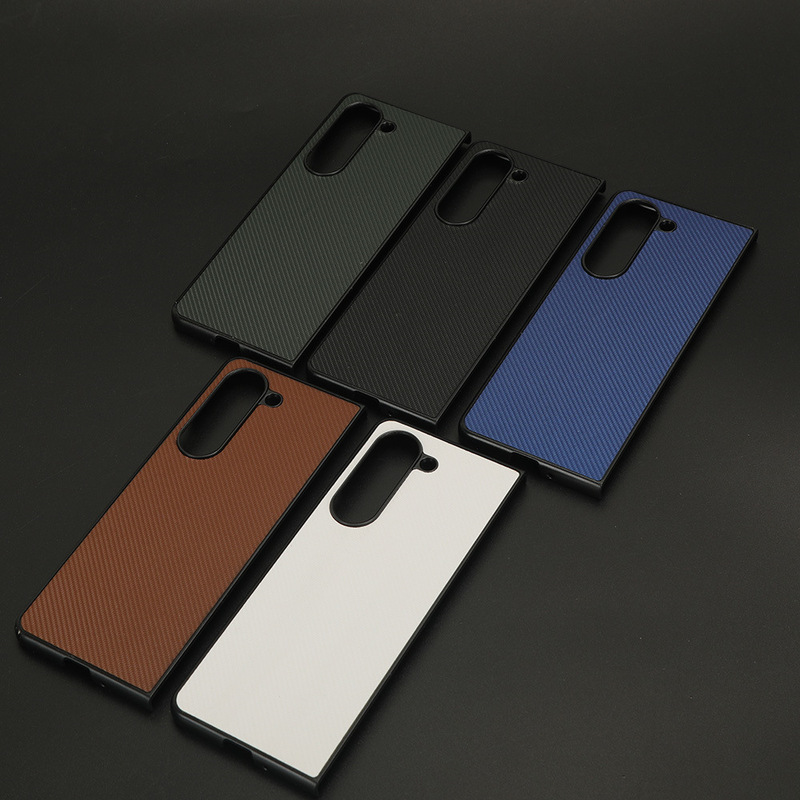 For Samsung zfold5 Porsche leather mobile phone protective case ZFOLD5 back shell foreign trade business mobile phone case For Samsung zfold5 Porsche leather mobile phone protective case ZFOLD5 back shell foreign trade business mobile phone case