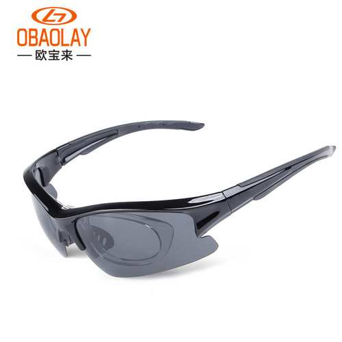 Fishing glasses, enhanced clarity, outdoor polarized sunglasses, anti-UV, anti-glare sunglasses, interchangeable lens set