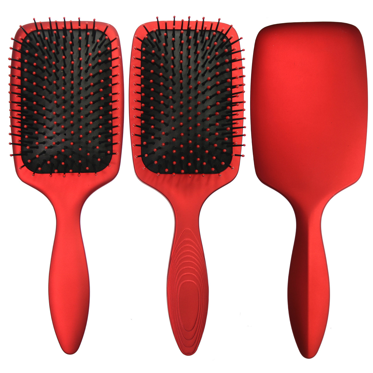 气囊梳按摩梳卷发梳子女士专用长发头皮经络气垫梳防静电家用男士