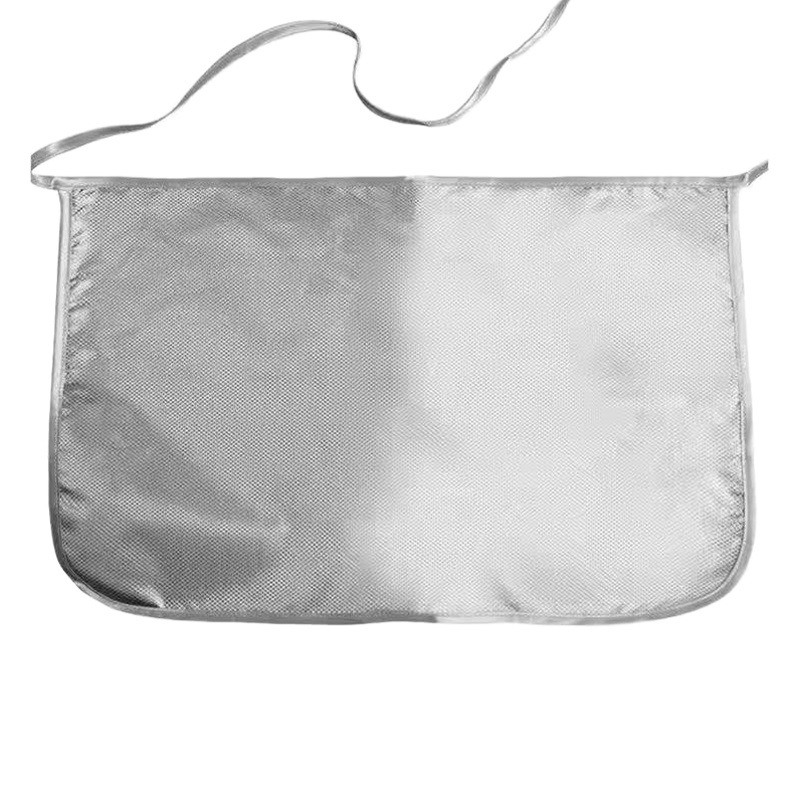 [Jianbao] Radiation Protection Clothing Maternity Wear Belly Pad Apron Work Computer Mobile Phone Hidden Wear Tetal Protection Treasure