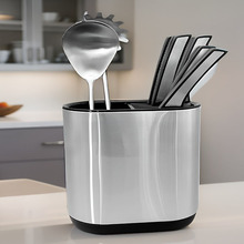 �S��ֱ�N���P䓵����rˮ���߼���ʽ�ռ{���� knife block holder
