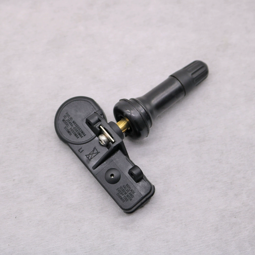 13586335 для Chevrolet Cadillac Escalade датчик давления в шинах