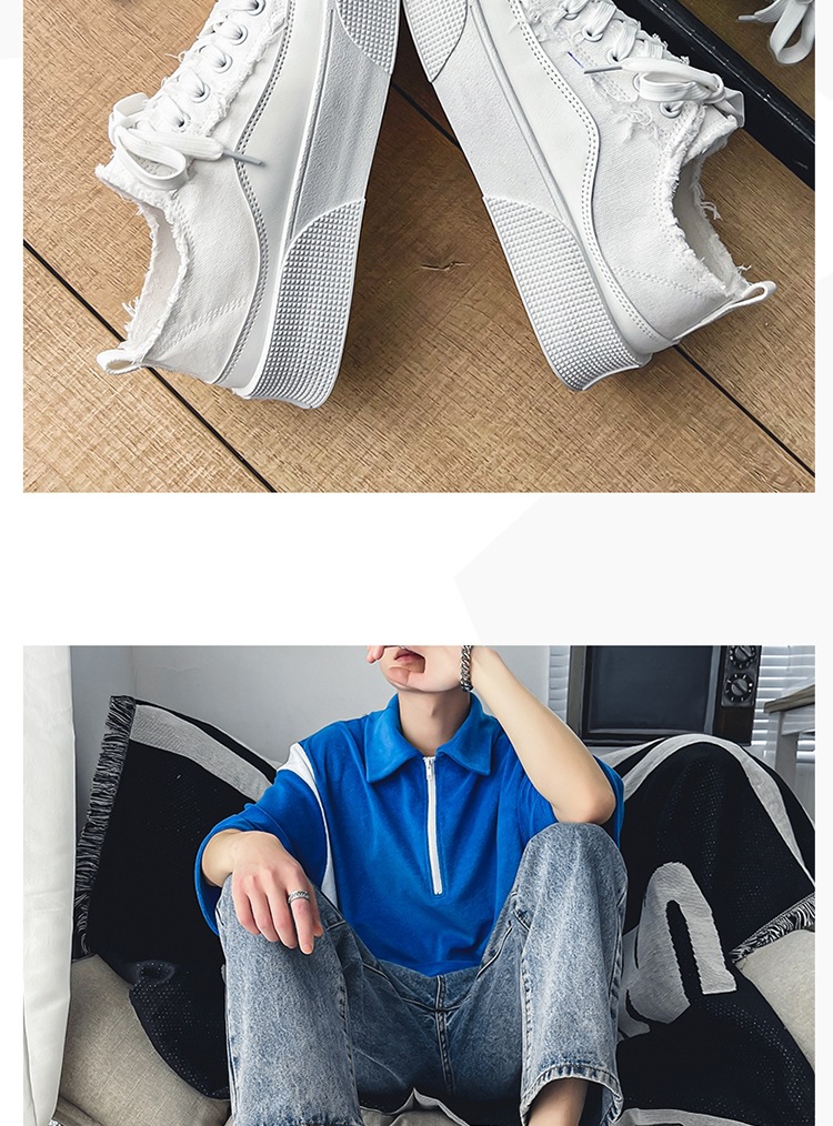 Breathable Inner Material