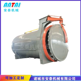 硫化罐;金属成型设备;木工机械