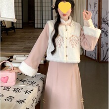 ���b����ʽ�ӽq����������Ů2026�ﶬ�����L�hԪ���R���B��ȹ���b