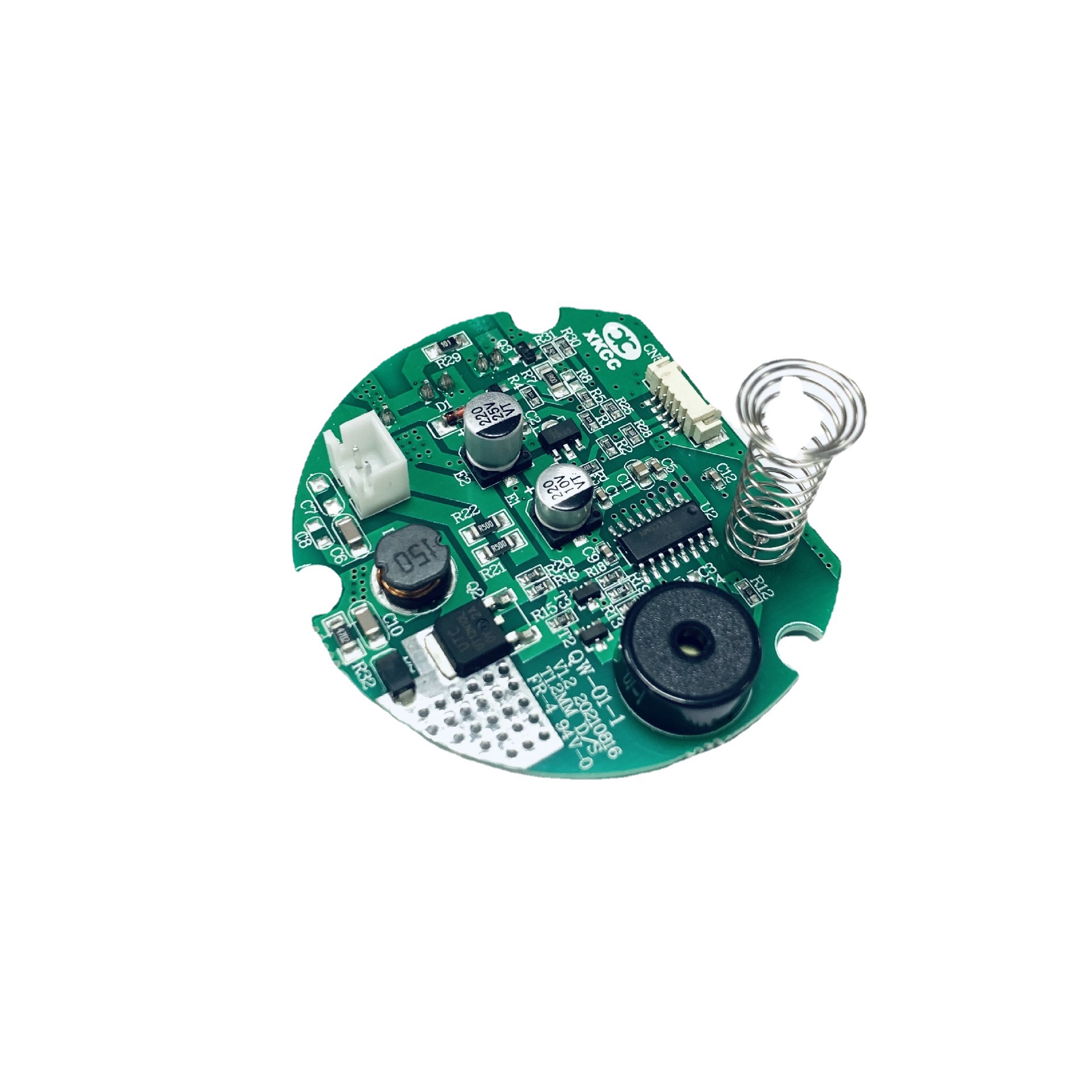 3 2兆赫兹车载加湿器pcba喷雾化器主板方案开发pcb电路板厂家 3 2兆赫兹车载加湿器pcba喷雾化器主板方案开发pcb电路板厂家