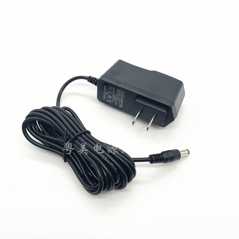 長線3メートル電源アダプタ12v1a 12v1.5a 12v2a 9v1a 6v 1 v 5v 3vルータ|undefined