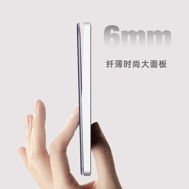 International Electrician Ultra-Thin 5-Gang Switch and Socket Panel, 86-Type, Home Use, Wall-Mounted Matte Finish Switch Panel – Wholesale