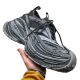 Putian Pure Original Paris 17Th Generation Retro Trend Thick-Soled Dad Shoes Korean Version Height-Increasing Unisex Loafers Couple Shoes