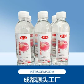 纯净、矿泉水;苏打水/气泡水;其他软饮料