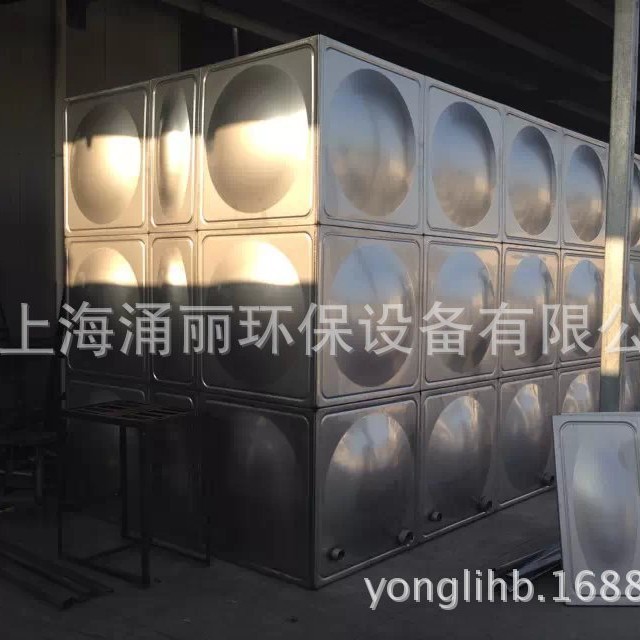 不锈钢生活饮用水箱江苏不锈钢水箱不锈钢水箱