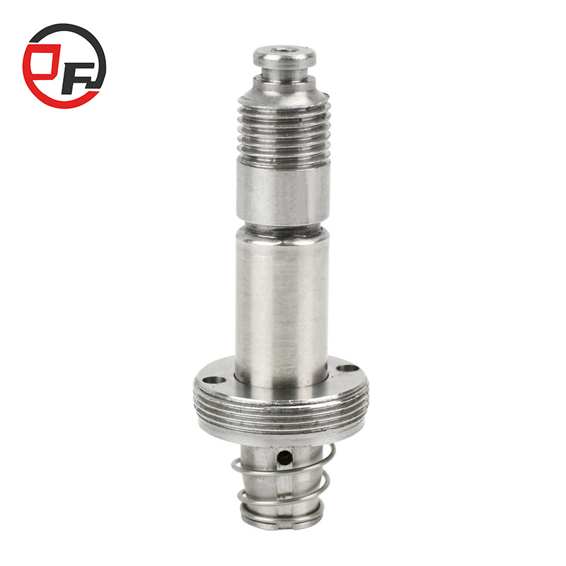 厂家供应常闭性气动电磁阀先导头 电磁先导头JF032-1 欢迎来电