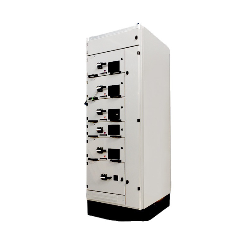 GCK配电柜外壳  GCK低压出线柜主产厂家