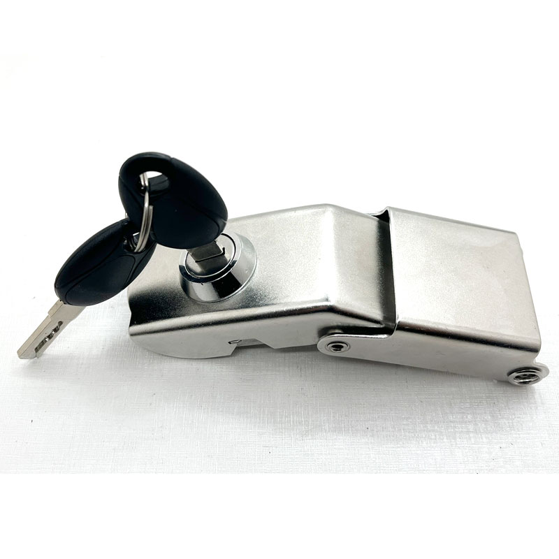 Child seat shed – Diàndòngchē Quick Release Base Electric - stainless-steel-quick-release-lower-lock-bending-lock
