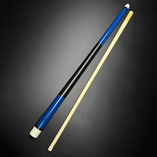 American Maple 1/2 Split Billiard Cue 13mm Nine-Ball Cue Medium Eight American Maple Cue Billiard Cue