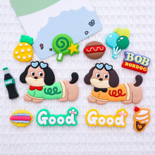 ܛ�z��ͨë�¹�PVC���z���diy�֙C�������ipad����Ь��Ь�NƬ