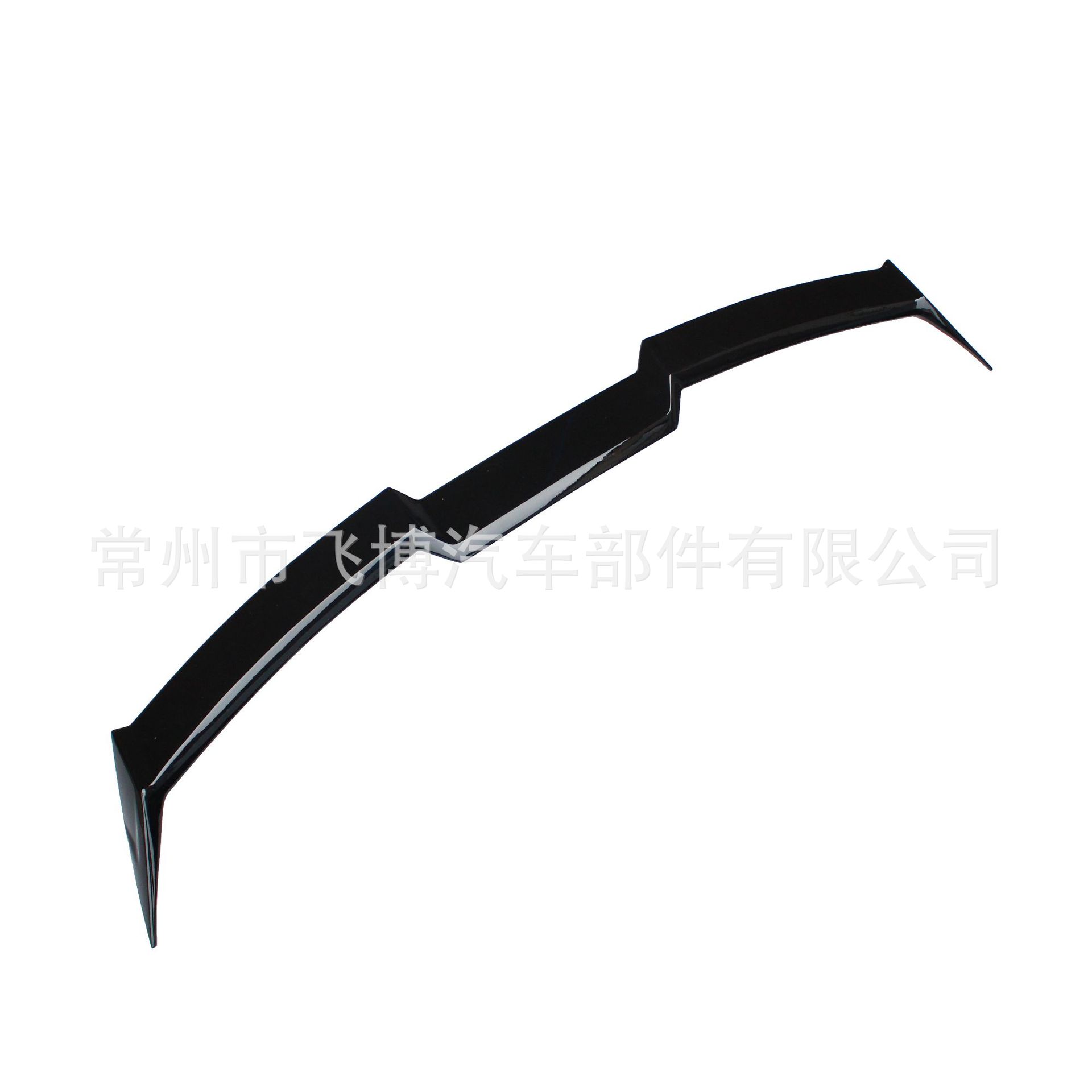Suitable for 22 Byd Yuan Plus Mc Models, Rear Wing Top Wing Fixed Ducktail Bydatto3 Spoiler
