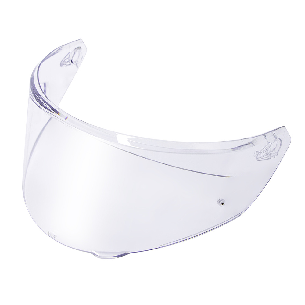 New K3 Helmet Lens Electroplated K3(E2206) Lens Sun Protection Mirror Lens for Day and Night Use Motorcycle Riding Goggles