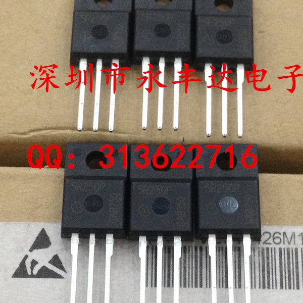 IPA50R250CP  13A500V