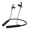 Factory direct selling B1 neck hanging sports Bluetooth headset metal magnetic suction 20h ultra -long battery life