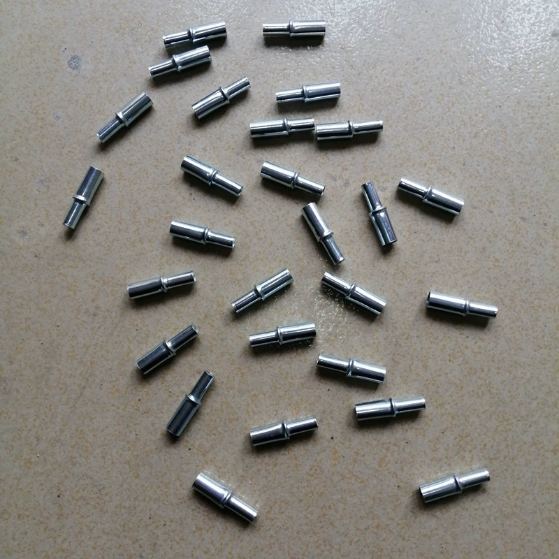 Палатка оцинкованная железная гвоздь для палатки Внутренний диаметр 6,0 7.0 8.0 12.7MM Кемпинг Запчасти