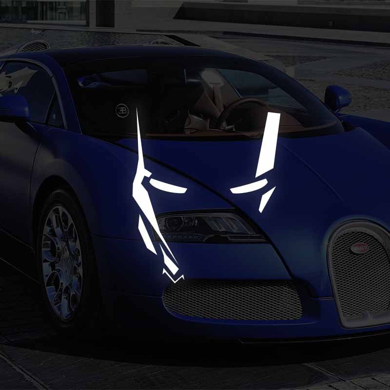 조각-아이언맨 13*11cm 반사 실버