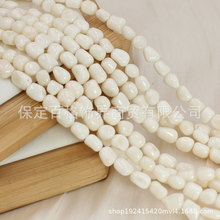 6x7mm�S�ΰ�ɫ����ɢ�� Bamboo ����������Ʒ���Ʒ������l
