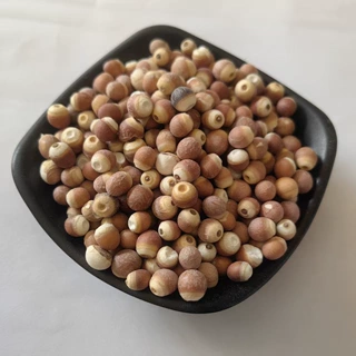 芡实新鲜干货500g万顺中药材生鸡头米茯苓薏米生欠实茨实