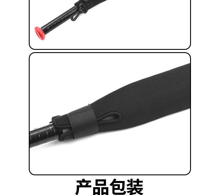 便携潜水料垒球保护套