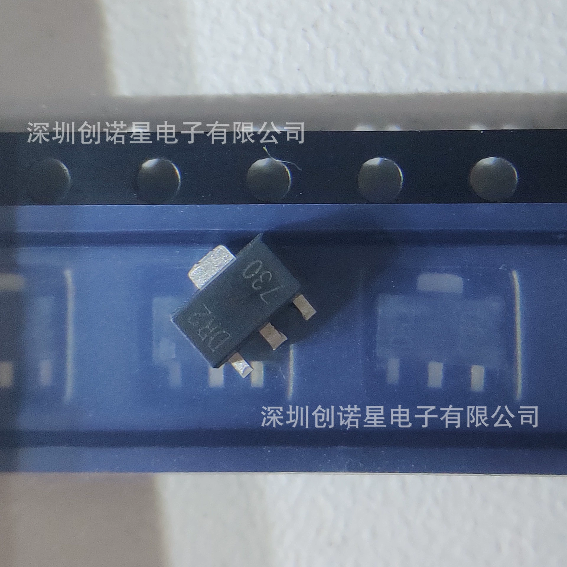Новейший XC6214P332PR печать шелк DR2 SOT89 стабилизатор линейного напряжения IC чип