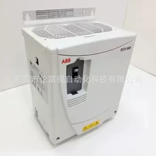 DCS800-S02-0820-05直流调速器，ABB全新原装正品质保一