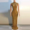 Yellow Diamond