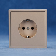 ��ɫ�羳ŷ��CE TUV��֤ŷ�濪�ز���250V��Socket����˹�������