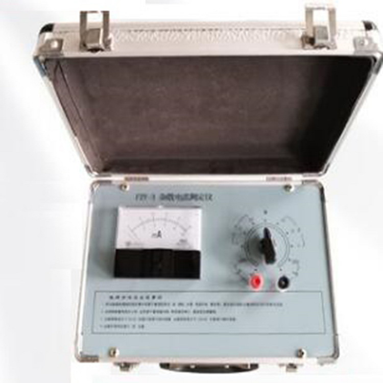 杂散电流测定仪 型号:GC66-FZY-3 库号：M282319