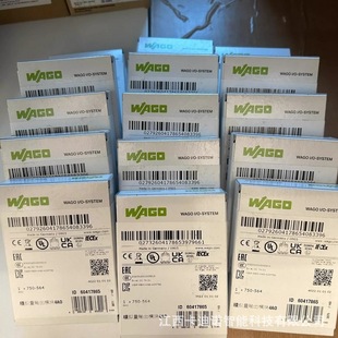WAGO Wanke Module 750-311 New in stock Negotiation Sales