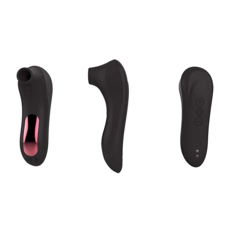 Satisfyer small sucker female magic suction stick masturbation stick adult sex toy portable sex toy