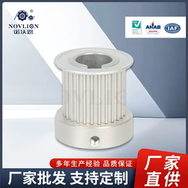 带轮;齿轮;转盘轴承