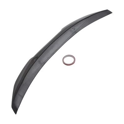 Upgraded Rear Wing Top – Fixed wind wing