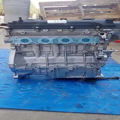 G6DA G4LA G4NB is suitable Engine assembly