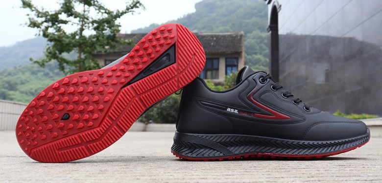 ShoeGlobe Cross-Border Autumn Winter Fleece-Lined Thickened Warm Non-Slip Sports Cotton Boots Flat Casual Waterproof Breathable_voghion.com