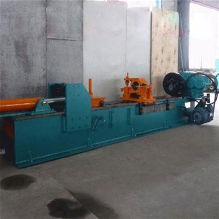 Un fabricante de minas vende un solo pilar hidráulico máquina de desmontaje y montaje máquina de desmontaje horizontal accesorios de alta eficiencia